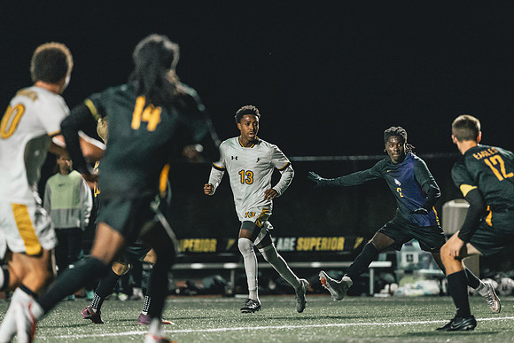 MSOC vs UNW-218
