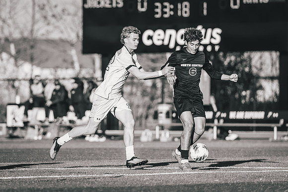 MSOC vs NCU-58