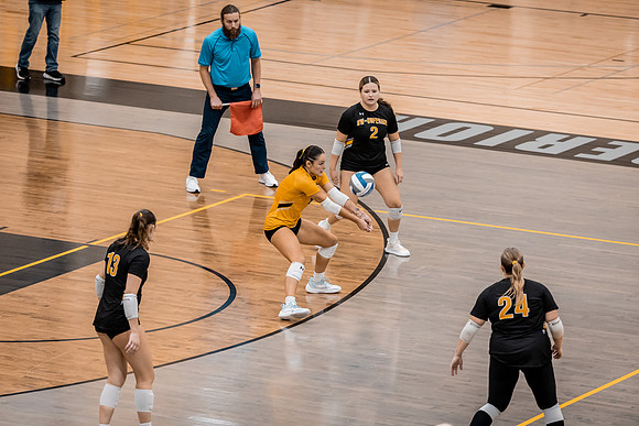 VB vs UWL -155