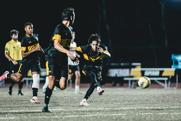 CMSOC vs UMD 2-57