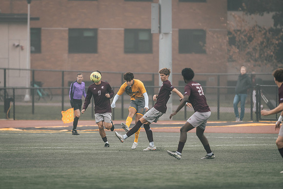 MSOC vs. AUGS-23