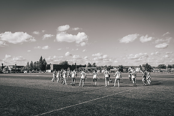 UWS WSOC vs MLC-50