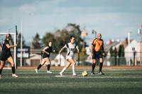 WSOC vs UWRF-9