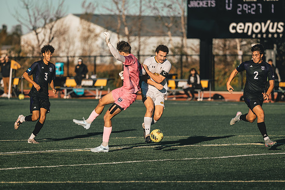 MSOC vs CROWN-73