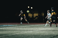 CMSOC vs UMD 2-3