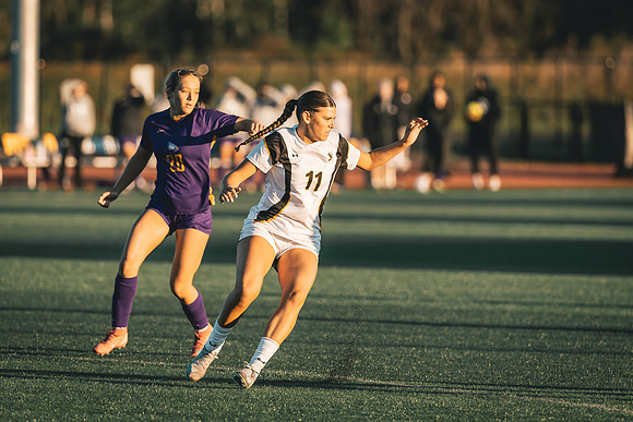 WSOC vs UNW-157