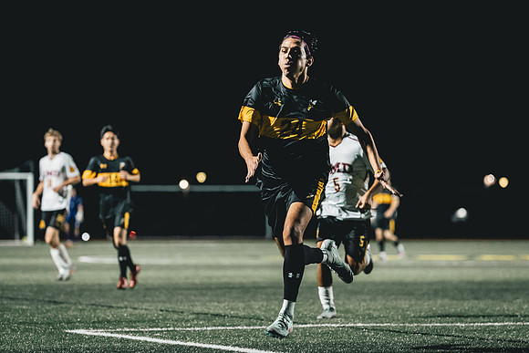 CMSOC vs UMD 2-44