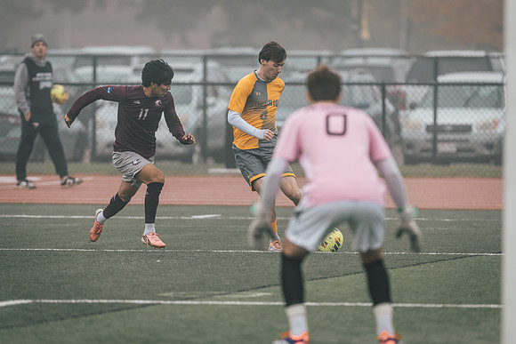 MSOC vs. AUGS-27