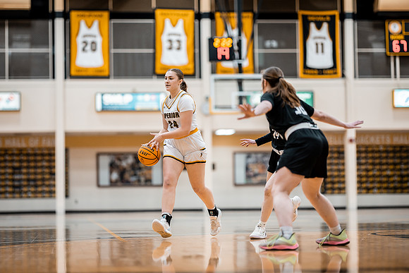 UWS WBB vs CC Edit 2nd -1-96