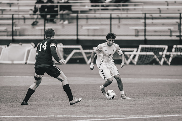 CMSOC vs UWRF-256