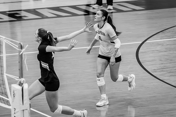 VB vs UWL -40