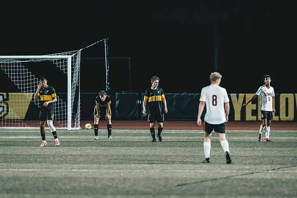 CMSOC vs UMD 2-121