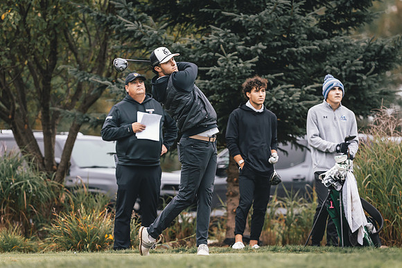 Golf Home Twin Ports-16