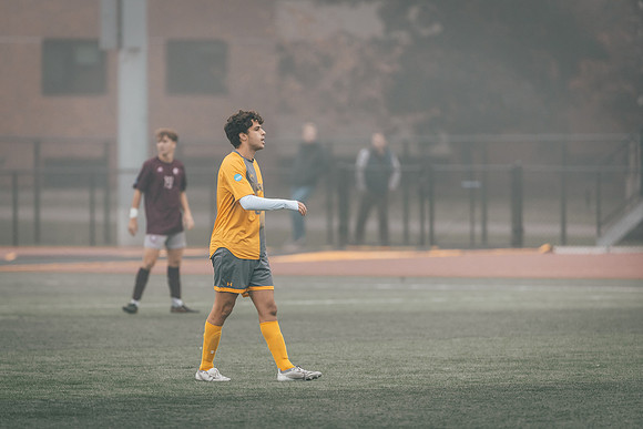 MSOC vs. AUGS-59