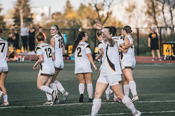 UWS WSOC vs MLC-212