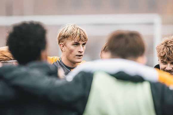 MSOC vs. AUGS-18