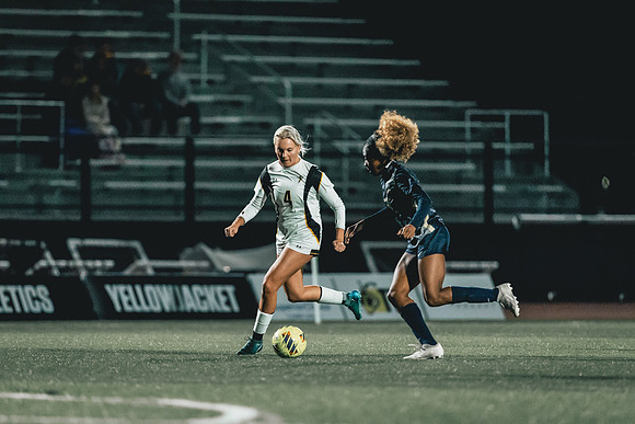 WSOC vs NCU-48