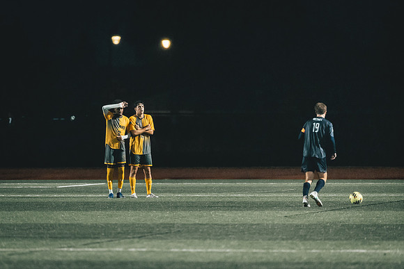 UWS MSOC vs BU-68