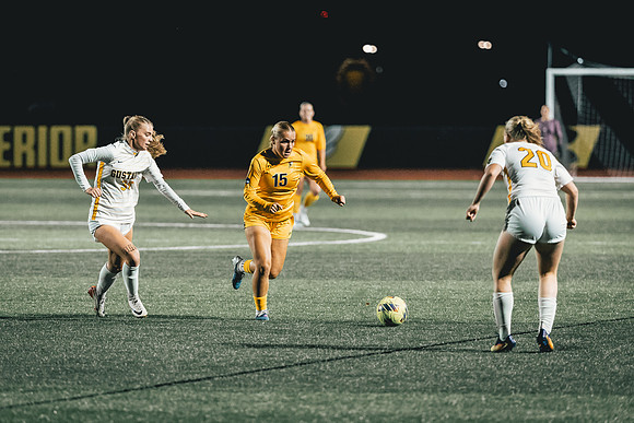 WSOC vs GAC-106