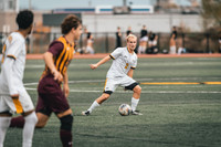 MSOC vs UMM-8