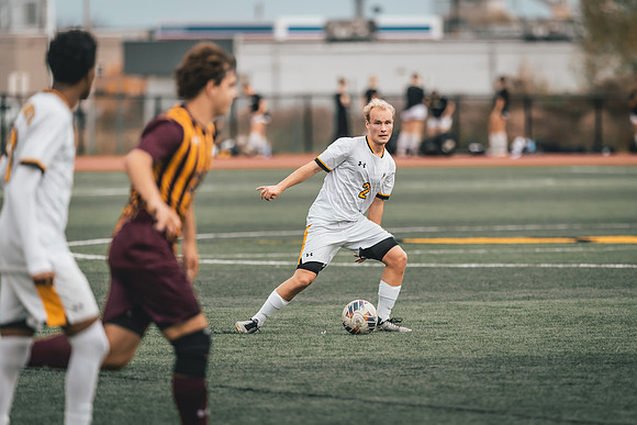 MSOC vs UMM-8