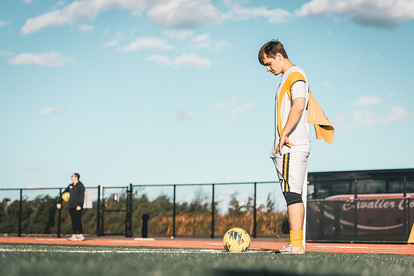 UWS CMSOC vs NIACC-95