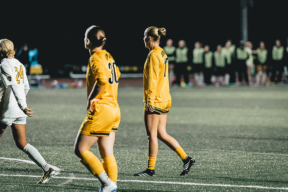 WSOC vs GAC-92