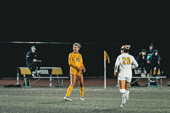 WSOC vs GAC-115