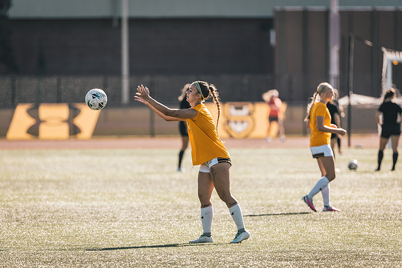 UWS WSOC vs MLC-35