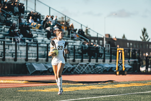 WSOC vs UNW-18