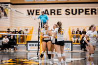UWS VB vs CROWN-3