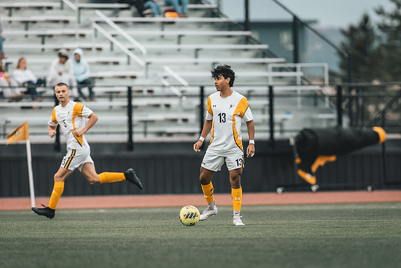 CMSOC vs UWRF-13