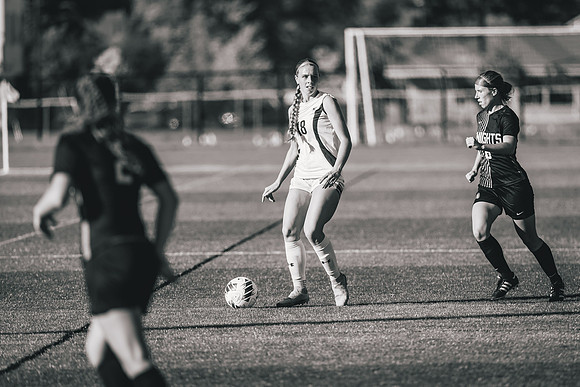 UWS WSOC vs MLC-199