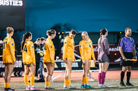 WSOC vs GAC-6