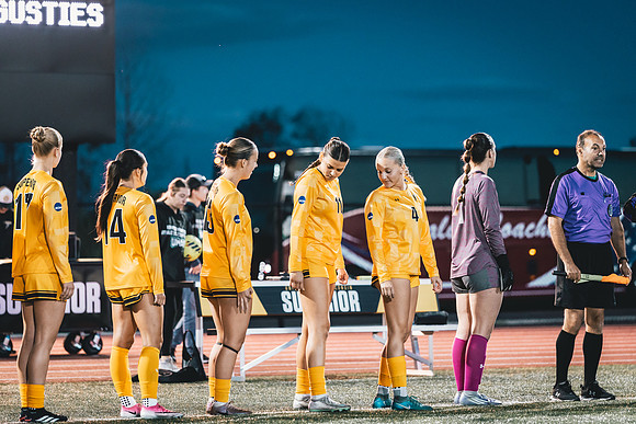 WSOC vs GAC-6