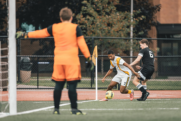 CMSOC vs UWRF-72