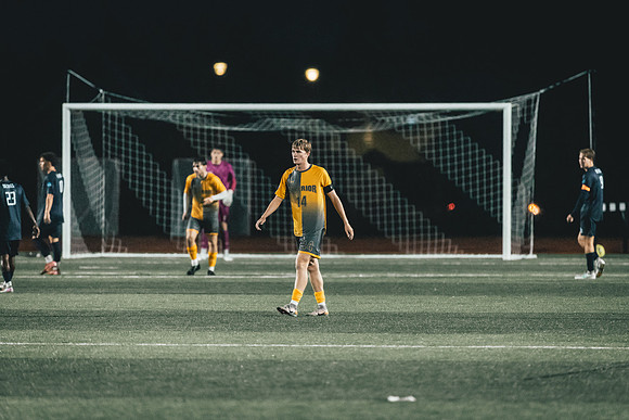 UWS MSOC vs BU-67