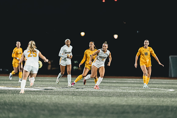 WSOC vs GAC-24