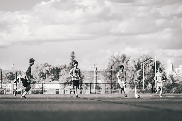 UWS CMSOC vs NIACC-81