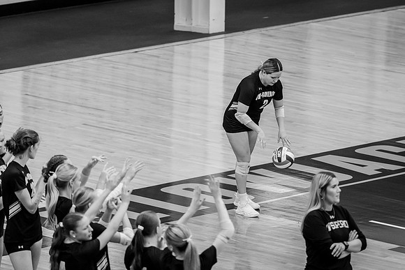VB vs UWL -146