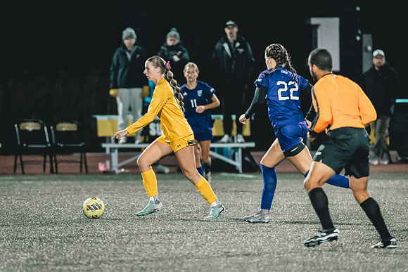 WSOC vs Crown-38
