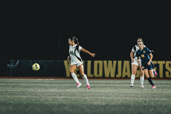 WSOC vs. CSS-14