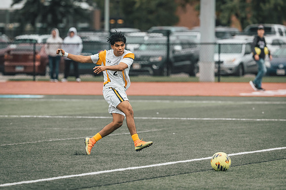 CMSOC vs UWRF-227