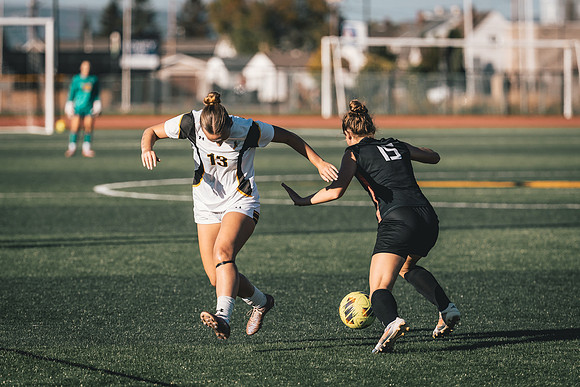 UWS WSOC vs MLC-242