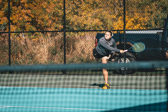 Tennis vs STO-120