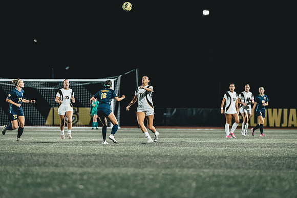 WSOC vs. CSS-11