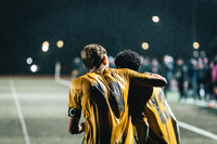 UWS MSOC vs BU-7