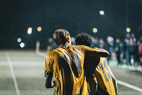 UWS MSOC vs BU-7