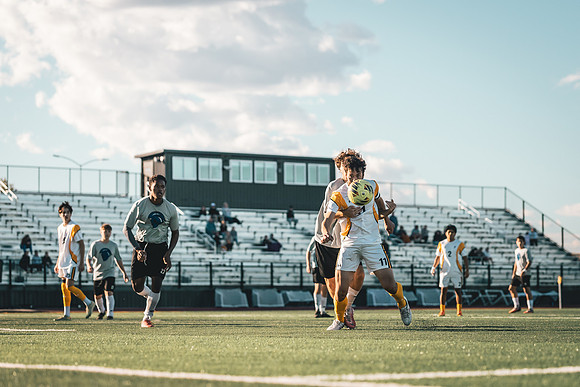 UWS CMSOC vs NIACC-148