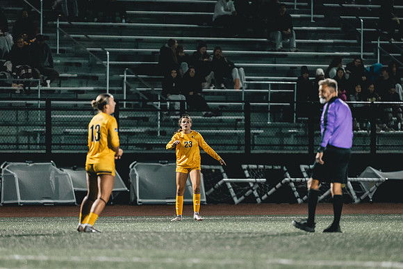 WSOC vs GAC-46